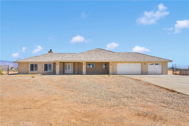 22983 Broken Lance Rd, Apple Valley, CA 92307 - photo 1