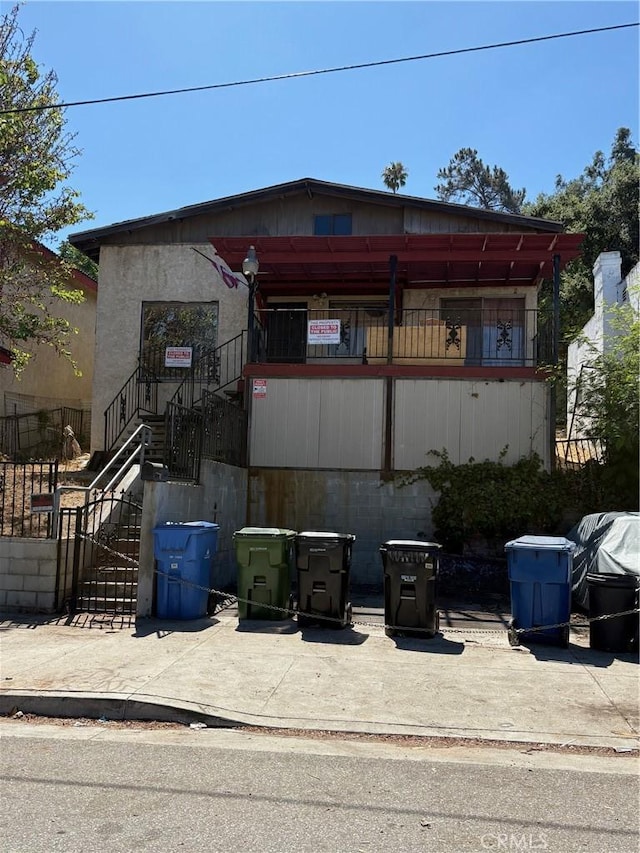 2132 N Marianna Ave, Los Angeles, CA 90032 - photo 1