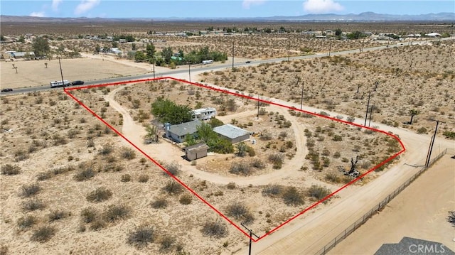 5335 Palmdale Rd, Phelan, CA 92371 - photo 35