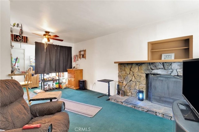 5335 Palmdale Rd, Phelan, CA 92371 - photo 3