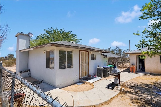 5335 Palmdale Rd, Phelan, CA 92371 - photo 20