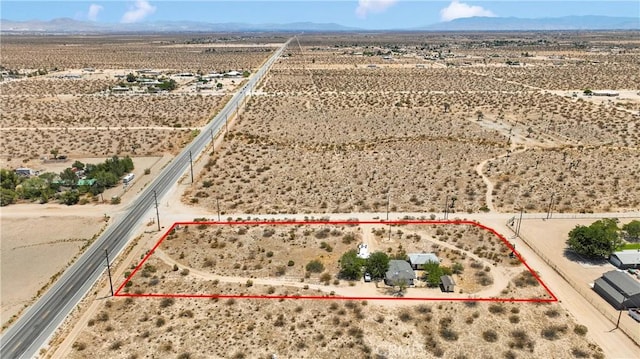 5335 Palmdale Rd, Phelan, CA 92371 - photo 34