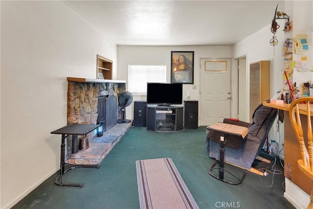5335 Palmdale Rd, Phelan, CA 92371 - photo 4