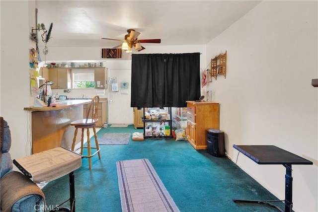 5335 Palmdale Rd, Phelan, CA 92371 - photo 6