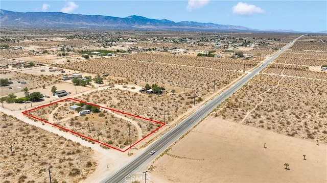 5335 Palmdale Rd, Phelan, CA 92371 - photo 31