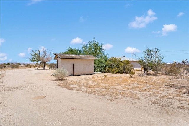 5335 Palmdale Rd, Phelan, CA 92371 - photo 25