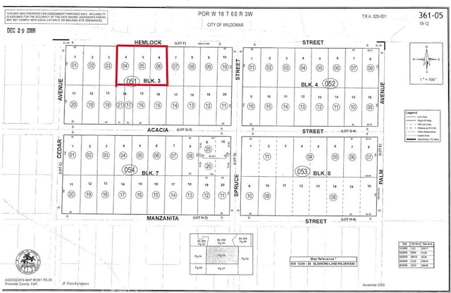 0A Hemlock St, Wildomar, CA 92584 - photo 15