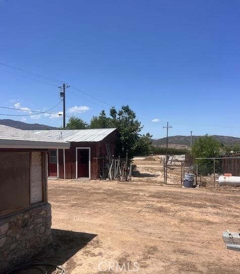 4050 El Roblar St, Maricopa, CA 93254 - photo 2