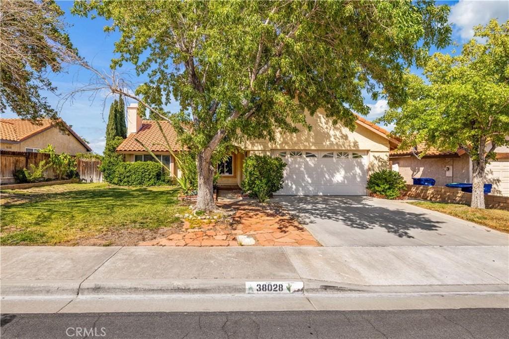 38028 Meadowlark Ln, Palmdale, CA 93551 - photo 1