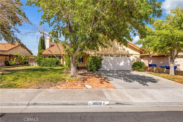 38028 Meadowlark Ln, Palmdale, CA 93551 - photo 1