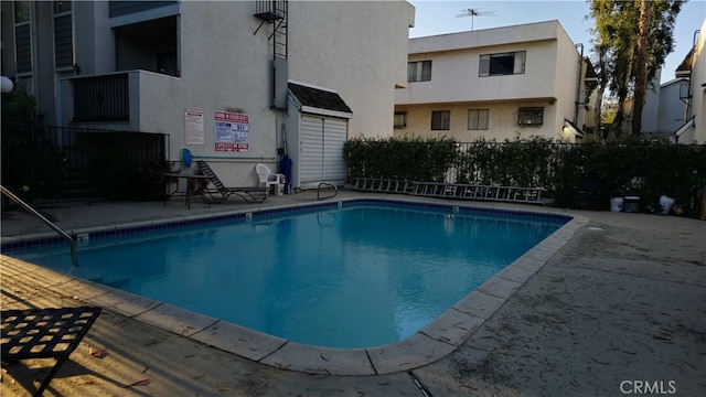 9140 Burnet Ave Unit 3, North Hills, CA 91343 - photo 32