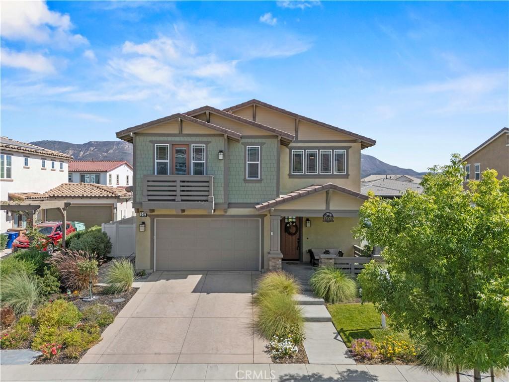242 Rose St, Fillmore, CA 93015 - photo 1