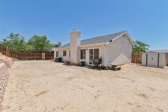 1049 Armstrong Ave, Rosamond, CA 93560 - photo 16