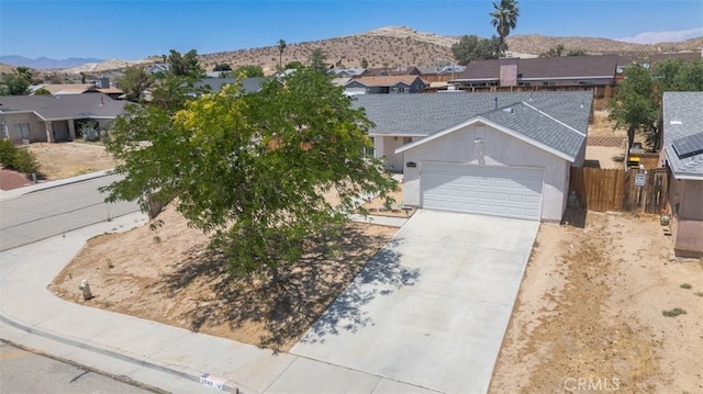 1049 Armstrong Ave, Rosamond, CA 93560 - photo 2