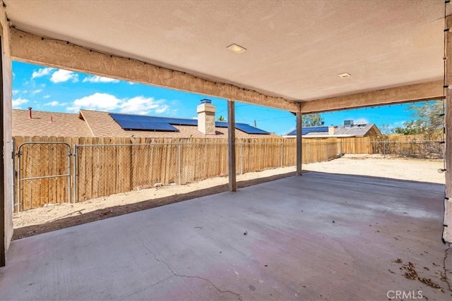 6761 Copper Mountain Rd Unit 29, Palms, CA 92277 - photo 24