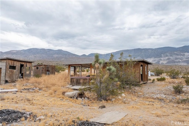 37050 Cheshire Rd, Lucerne Valley, CA 92356 - photo 3