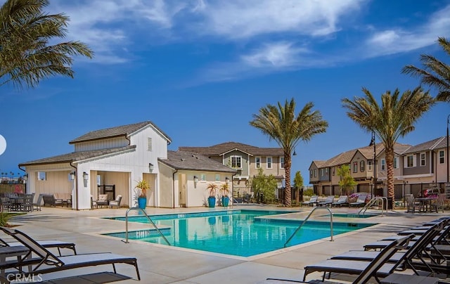 4046 E Lily Paseo Unit 114, Ontario, CA 91761 - photo 8