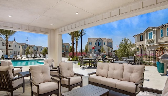 4046 E Lily Paseo Unit 114, Ontario, CA 91761 - photo 9