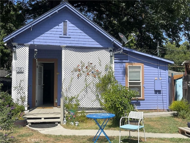 961 Aspen St, Chico, CA 95928 - photo 1