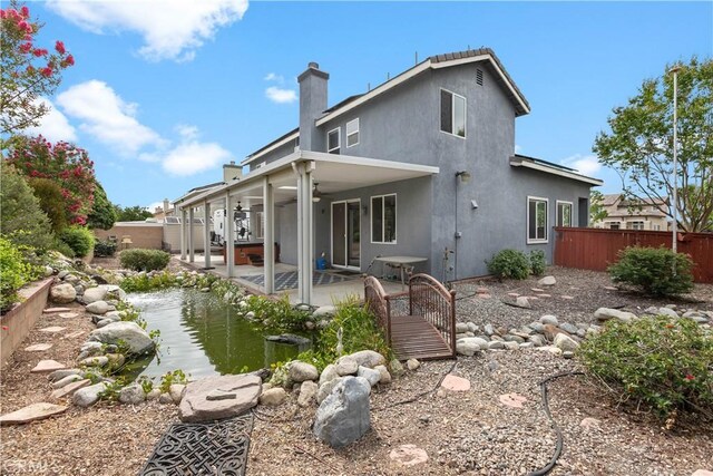 394 E Lurelane St, Rialto, CA 92376 - photo 41