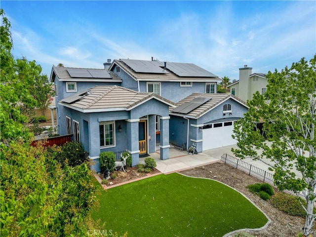 394 E Lurelane St, Rialto, CA 92376 - photo 1