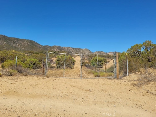 0 Terwilliger Rd, Anza, CA 92539 - photo 1