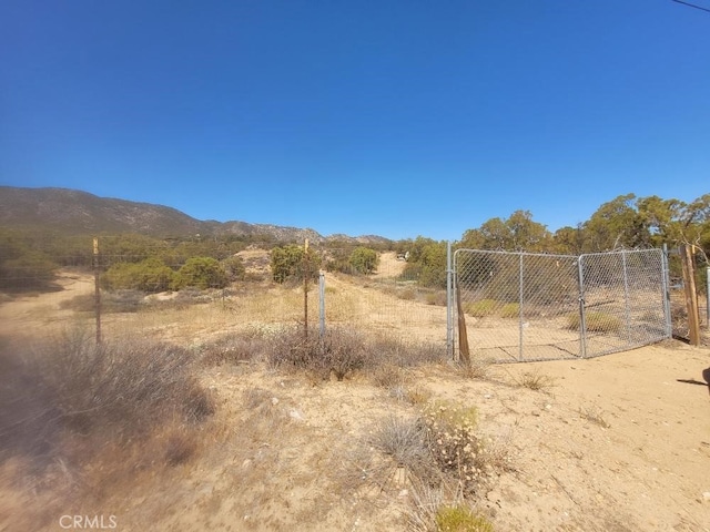0 Terwilliger Rd, Anza, CA 92539 - photo 2