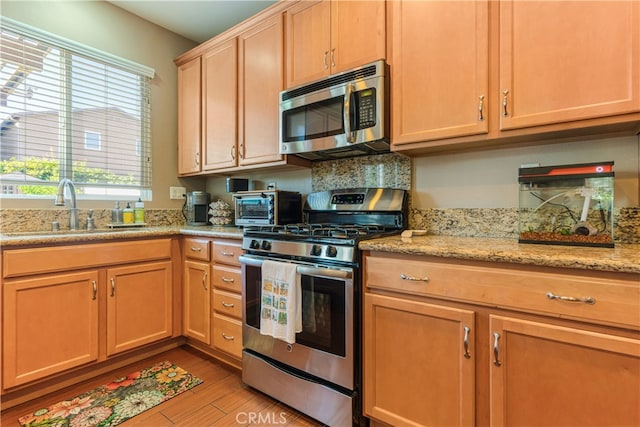 17657 W Murphy Ln, Northridge, CA 91325 - photo 11