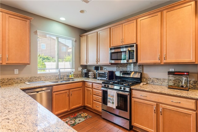 17657 W Murphy Ln, Northridge, CA 91325 - photo 8