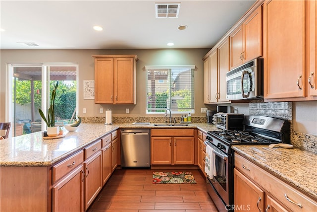 17657 W Murphy Ln, Northridge, CA 91325 - photo 9