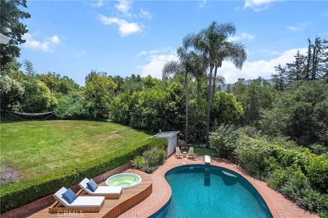 11818 Laurel Hills Rd, Studio City, CA 91604 - photo 30