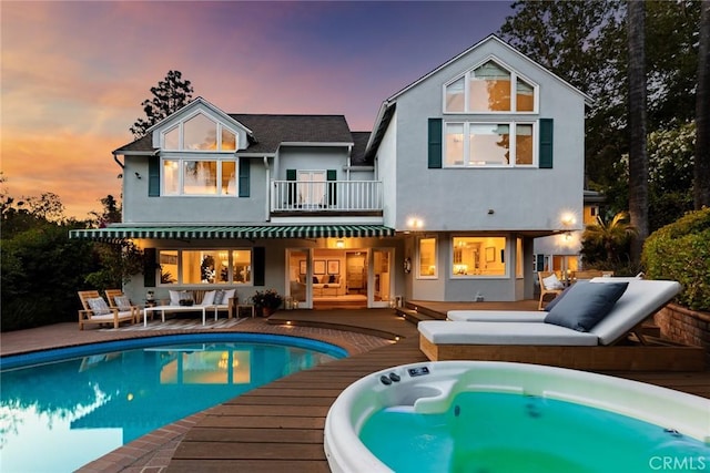 11818 Laurel Hills Rd, Studio City, CA 91604 - photo 43