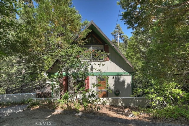 271 Fremont Rd, Lake Arrowhead, CA 92352 - photo 3