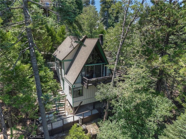 271 Fremont Rd, Lake Arrowhead, CA 92352 - photo 45