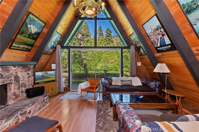 271 Fremont Rd, Lake Arrowhead, CA 92352 - photo 6