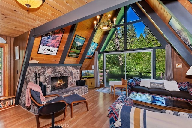 271 Fremont Rd, Lake Arrowhead, CA 92352 - photo 42