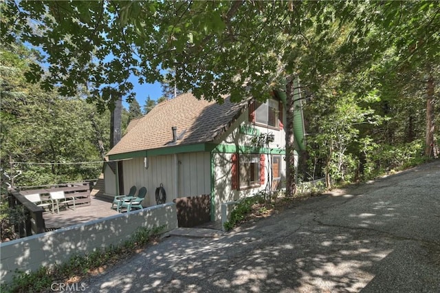 271 Fremont Rd, Lake Arrowhead, CA 92352 - photo 4