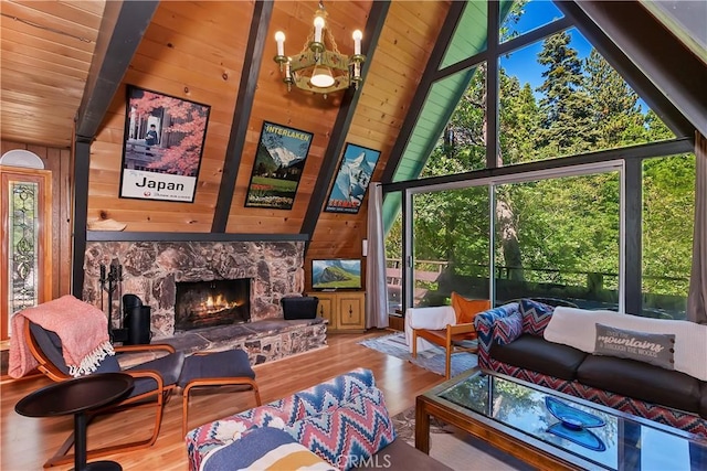 271 Fremont Rd, Lake Arrowhead, CA 92352 - photo 7
