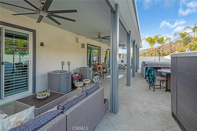 26219 Silver Birch Dr, Menifee, CA 92584 - photo 35