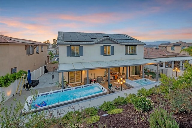 26219 Silver Birch Dr, Menifee, CA 92584 - photo 48