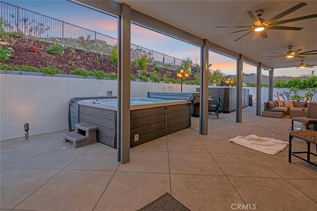 26219 Silver Birch Dr, Menifee, CA 92584 - photo 47
