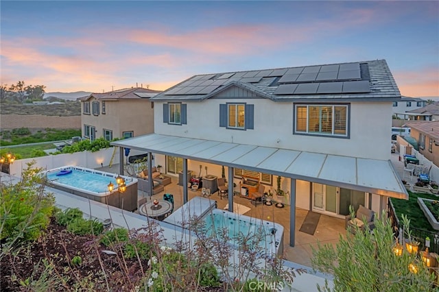 26219 Silver Birch Dr, Menifee, CA 92584 - photo 49