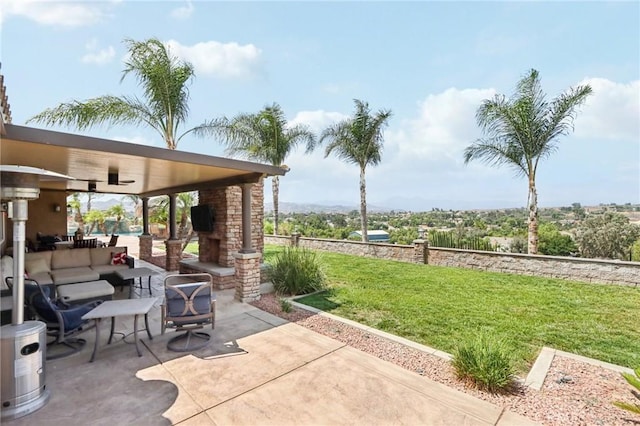 16577 Edge Gate Dr, Riverside, CA 92504 - photo 46