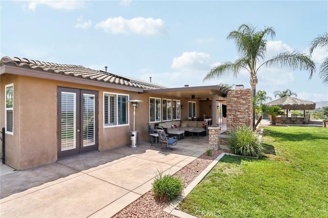 16577 Edge Gate Dr, Riverside, CA 92504 - photo 47