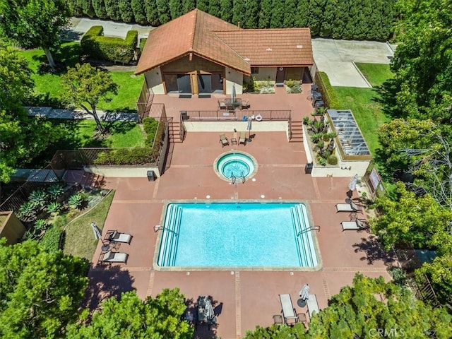 2501 Temple Ave Unit 217, Signal Hill, CA 90755 - photo 39
