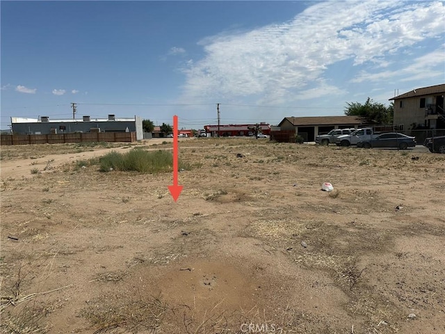 0 Orange St, Hesperia, CA 92345 - photo 1