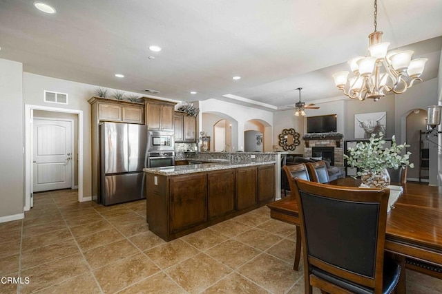 14712 Pams Way, Bakersfield, CA 93314 - photo 22