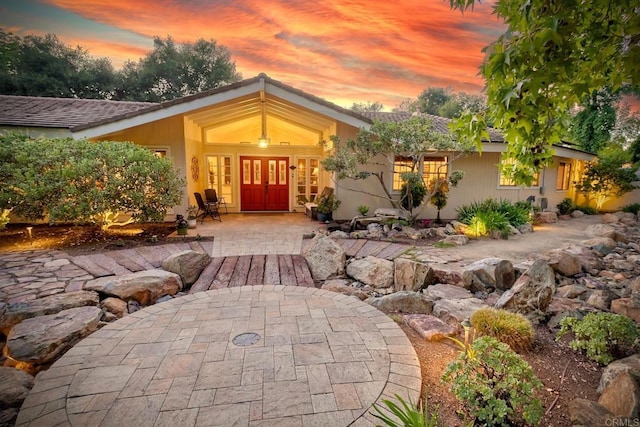 1285 Hidden Oaks Trl, Vista, CA 92084 - photo 1