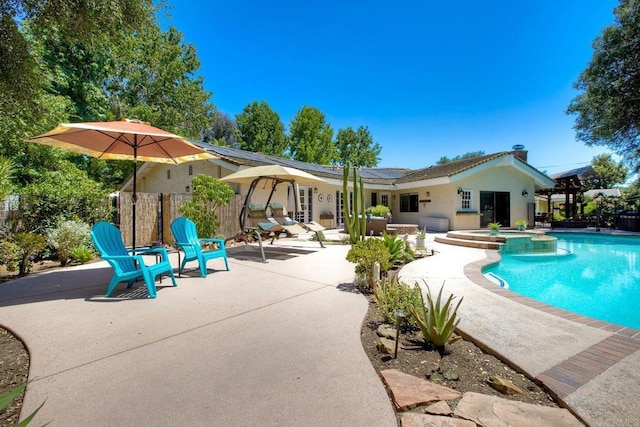 1285 Hidden Oaks Trl, Vista, CA 92084 - photo 37