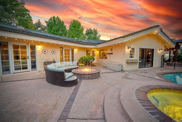 1285 Hidden Oaks Trl, Vista, CA 92084 - photo 41